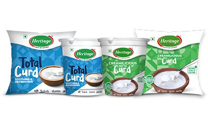 Heritage Foods’ Q4 profit falls 37 pc amid higher milk costs
