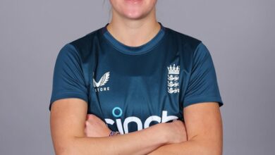 Stonehouse called up for England’s ODIs against NZ, Wong to undergo hamstring scan
