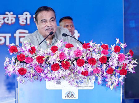 MLFF tolling system to save fuel, cut congestion and lower emissions: Nitin Gadkari