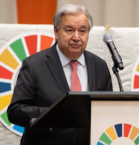 Any restart of fighting would have terrible consequences: UN Chief Guterres Any restart of fighting would have terrible consequences: UN Chief Guterres