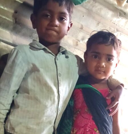 K’taka: Two children die in Kothanur shed fire ​