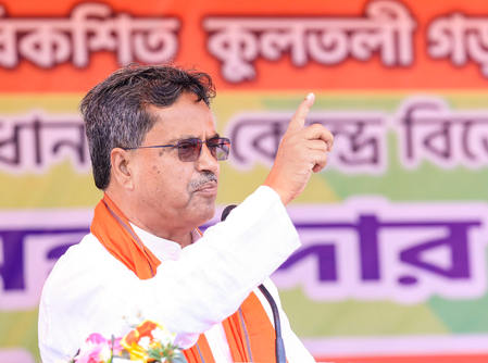 Tripura CM praises BJP’s Assam victory, says state progressing under Himanta Biswa Sarma