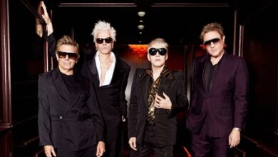 Duran Duran put one condition to play at Glastonbury