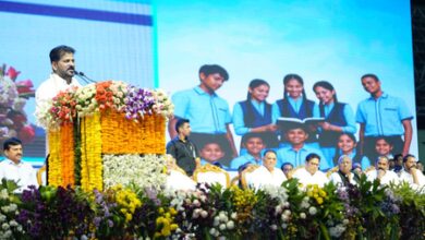 Telangana to administer anti-drug pledge to students