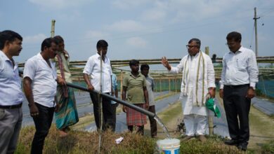 Tripura leads NE in PM-KUSUM implementation; 8,364 solar pumps installed​