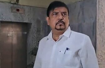 ED arrests former Bengal minister Sujit Bose in municipal recruitment case