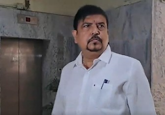 ED arrests former Bengal minister Sujit Bose in municipal recruitment case