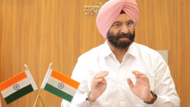 High-density dust screens made mandatory for construction sites: Delhi Minister Sirsa