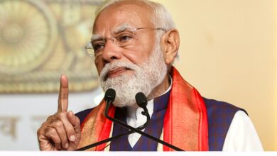 PM Modi to visit five nations to strengthen bilateral ties