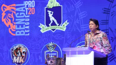 Bengal T20 League: Mita Paul emerges as highest women’s pick as 1000+ cricketers enter auction pool