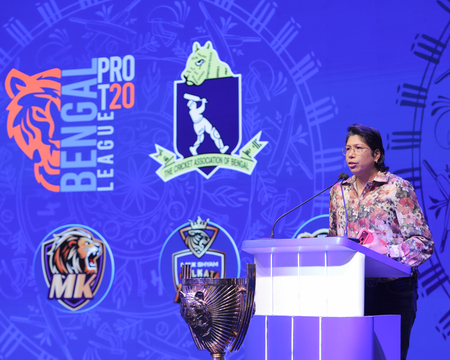 Bengal T20 League: Mita Paul emerges as highest women’s pick as 1000+ cricketers enter auction pool