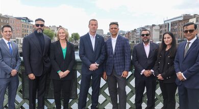Rahul Draivd named owner of ETPL franchise Dublin Guardians