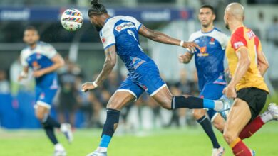 ISL 2025-26: East Bengal, Punjab FC share spoils after goalless draw