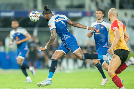 ISL 2025-26: East Bengal, Punjab FC share spoils after goalless draw