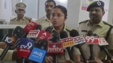 Telangana: Police intensify probe into POCSO case against MoS Bandi Sanjay’s son