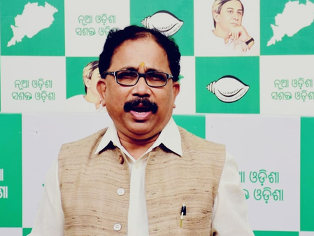 Rising violence triggers political storm in Odisha as Opposition targets govt