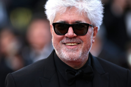 Pedro Almodovar slams 2026 Oscars for ignoring politics