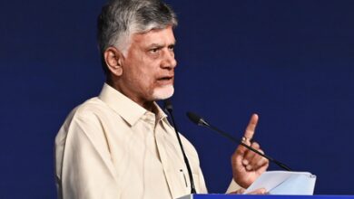 Andhra Pradesh to promote one crore entrepreneurs: CM Naidu