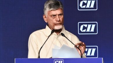 Chandrababu Naidu backs PM Modi’s appeal to save forex