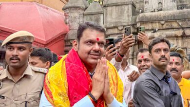 INDIA Bloc united only by ‘anti-Modi’ agenda: Maha CM
