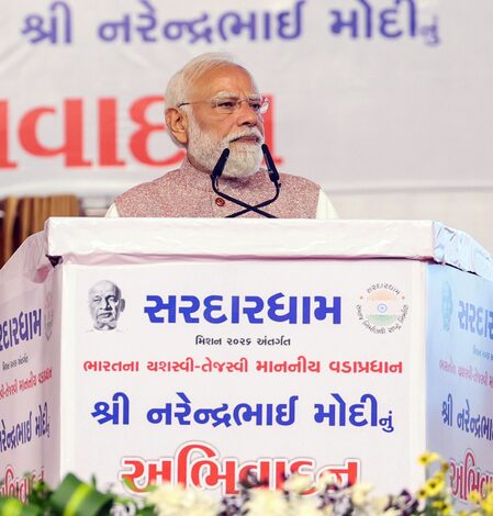 ‘Gold not necessary this time’: PM Modi urges spending discipline