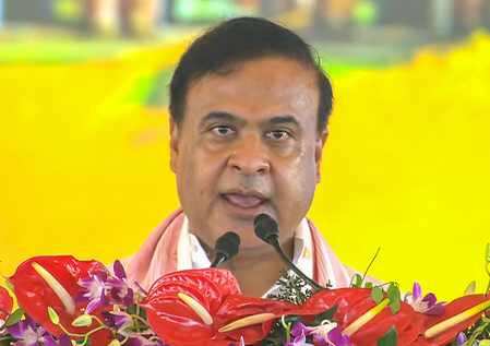 We are committed to implementing UCC in Assam: CM Himanta Sarma