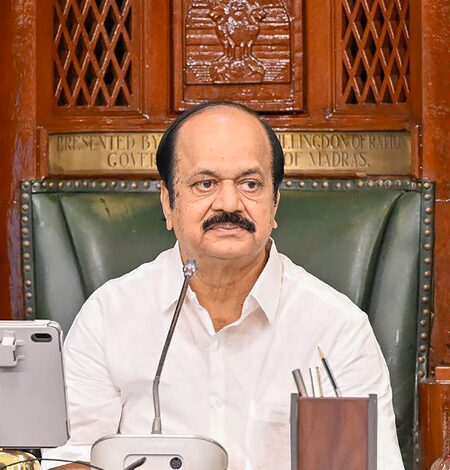 AIADMK crisis deepens as another MLA resigns from party, set to join TVK