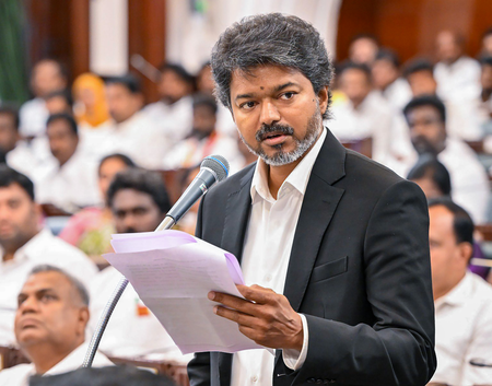 TN govt assures uninterrupted medicine supply amid chemists’ strike TN govt assures uninterrupted medicine supply amid chemists’ strike