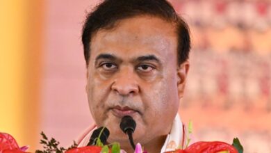 Personal attacks, character assassination backfired on Opposition: Assam CM Personal attacks, character assassination backfired on Opposition: Assam CM