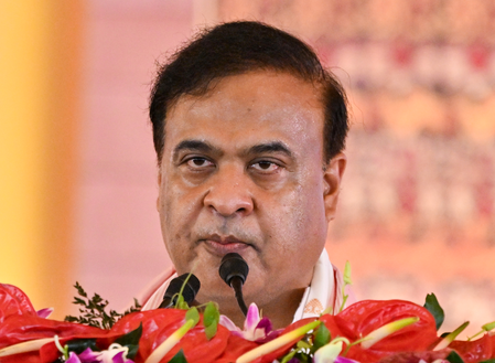 Personal attacks, character assassination backfired on Opposition: Assam CM