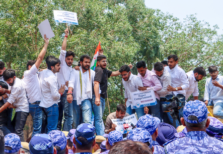 NEET leak: Chief of Jamaat-e-Islami Hind’s Taleemi Board seeks systemic reforms​