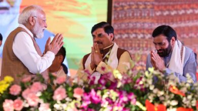 MP CM cuts cavalcade size after PM Modi’s fuel-saving appeal