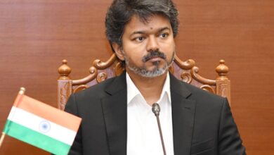 TVK-led alliance set to eye first Rajya Sabha win as poll for TN seat scheduled on June 18 TVK-led alliance set to eye first Rajya Sabha win as poll for TN seat scheduled on June 18