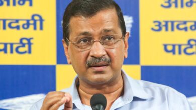 Arvind Kejriwal sees ‘political patronage’ behind NEET paper leak
