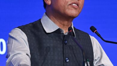Sports Ministry to engage IT Consultants in NSFs to strengthen CWG 2030 preparation