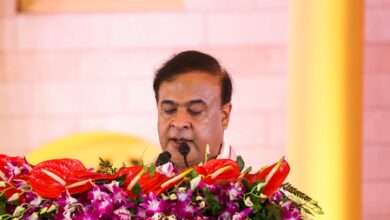 Assam CM welcomes ‘cow slaughter-free’ Eid calls
