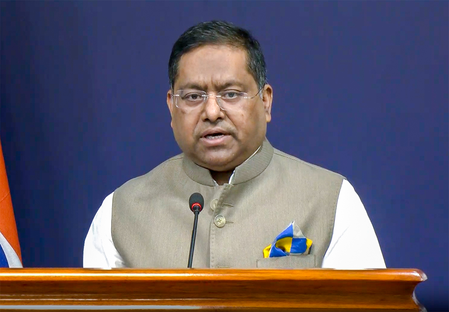 India declares ‘null and void’ another IWT award by ‘illegally constituted’ CoA India declares ‘null and void’ another IWT award by ‘illegally constituted’ CoA