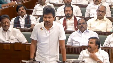 VHP condemns Udhayanidhi Stalin’s ‘anti-Sanatan’ remarks, demands expunging from Assembly records