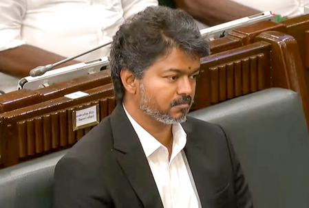 Coimbatore girl’s murder shocks TN; CM Vijay promises swift justice as two accused arrested Coimbatore girl’s murder shocks TN; CM Vijay promises swift justice as two accused arrested
