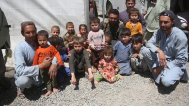 From hunger to horror: Afghan families selling kids, often daughters, to stay alive