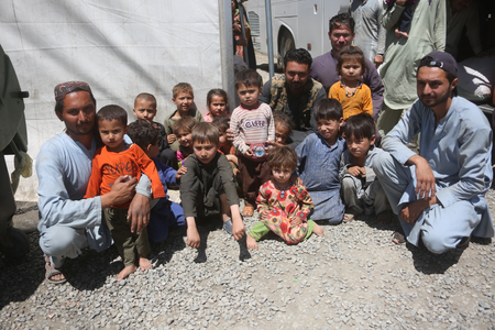 From hunger to horror: Afghan families selling kids, often daughters, to stay alive