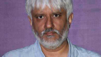 Vikram Bhatt’s daughter Krishna Bhatt welcomes baby boy