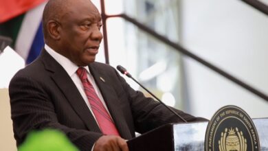 South African parliament to restart Ramaphosa impeachment process after court ruling: Local media