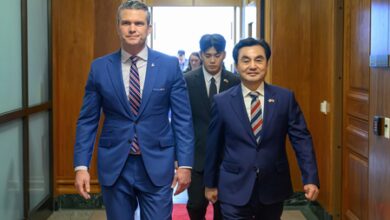 South Korea, US agree to cooperate on key alliance issues for ‘mutual security interest’