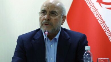 Iran’s armed forces ready to give ‘lesson-teaching’ response to any aggression: Parliament speaker