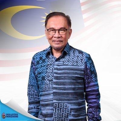 Malaysian PM Anwar Ibrahim congratulates Vijay on Tamil Nadu CM win