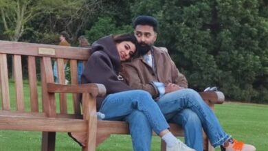 Sneha tells husband Prasanna: Through every phase of life, we stood beside each other!