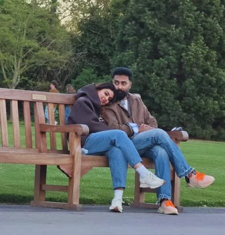 Sneha tells husband Prasanna: Through every phase of life, we stood beside each other!