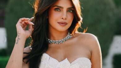 Priyanka Chopra’s daughter Malti Marie guesses her ‘mom’s favourites’ perfectly at four