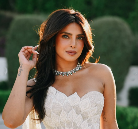 Priyanka Chopra’s daughter Malti Marie guesses her ‘mom’s favourites’ perfectly at four